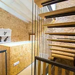 Vila Roja, design townhouse in Alcúdia