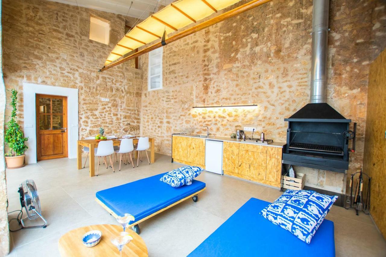 Roja, Design Townhouse In Villa Alcúdia