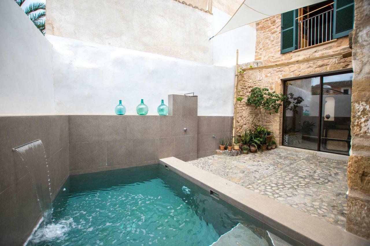 Roja, Design Townhouse In Villa Alcúdia