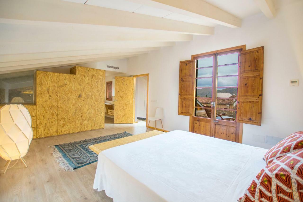 Roja, Design Townhouse In Villa Alcúdia