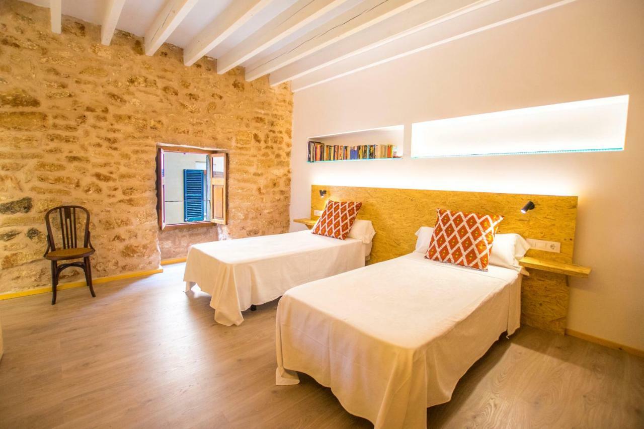 Roja, Design Townhouse In Villa