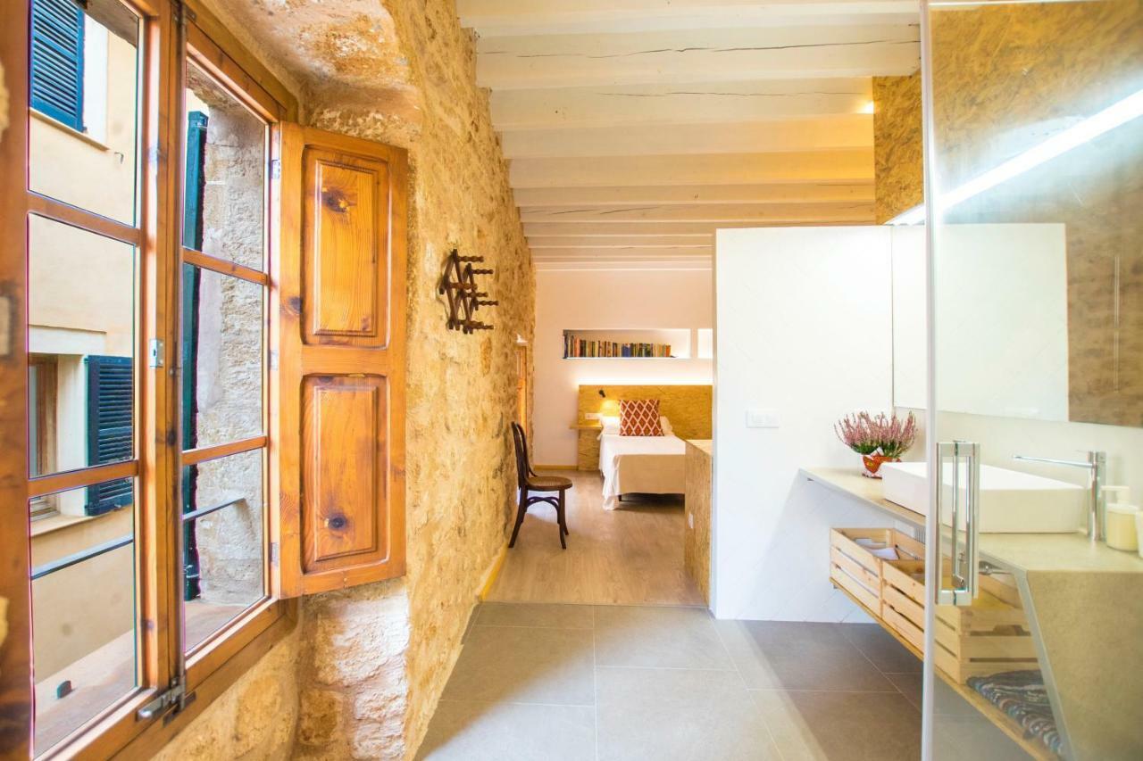 Villa Roja, Design Townhouse In Alcúdia