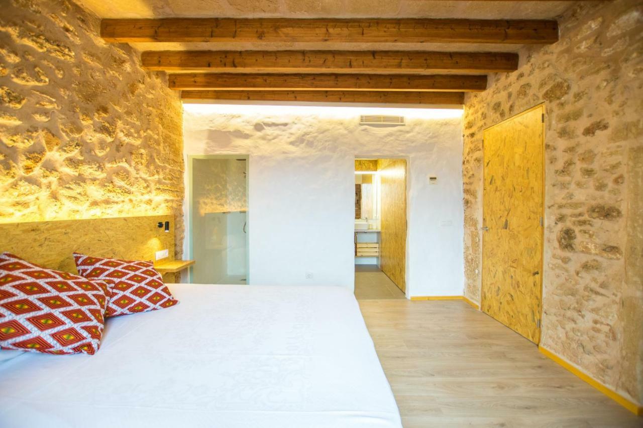 Roja, Design Townhouse In * Alcúdia