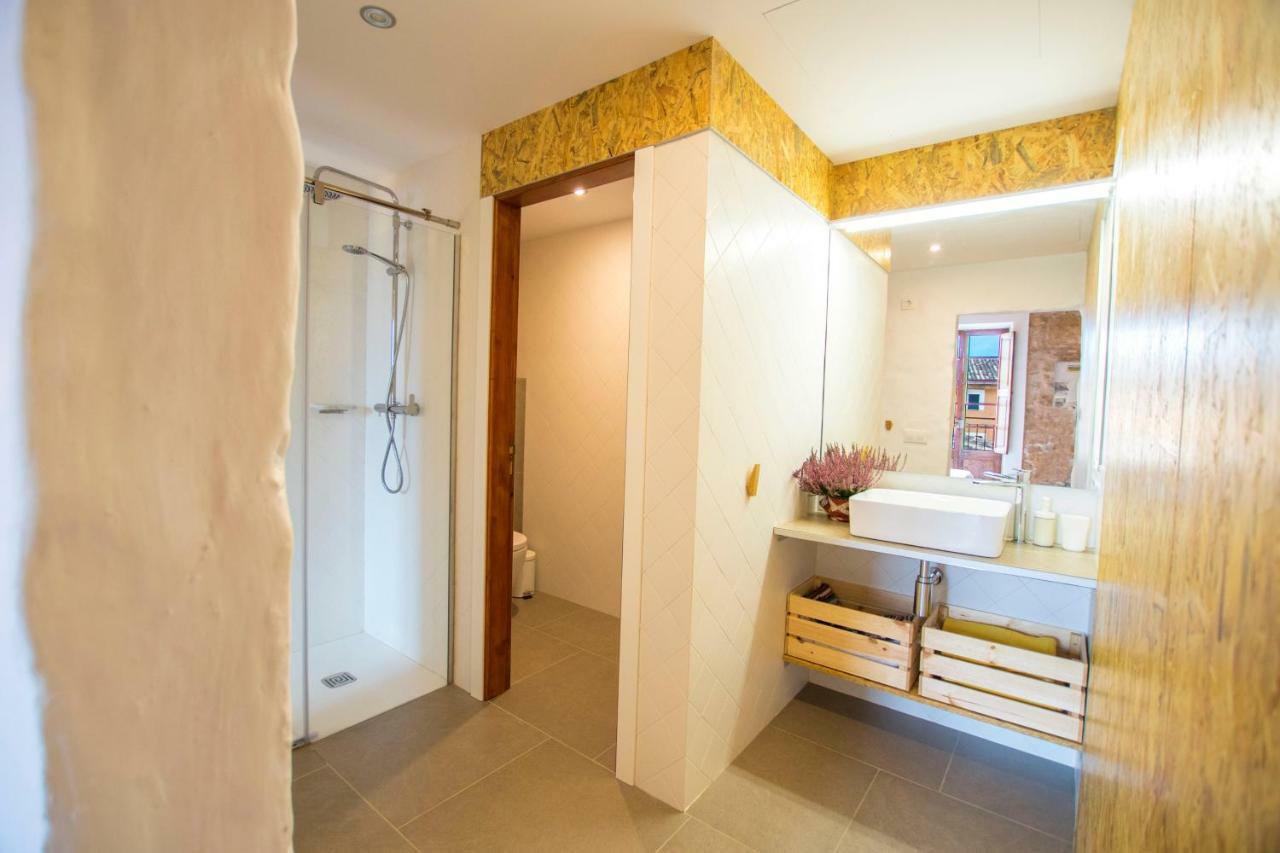 Roja, Design Townhouse In * Alcúdia
