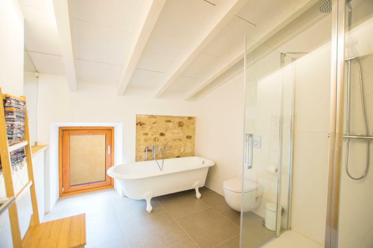 Roja, Design Townhouse In * Alcúdia