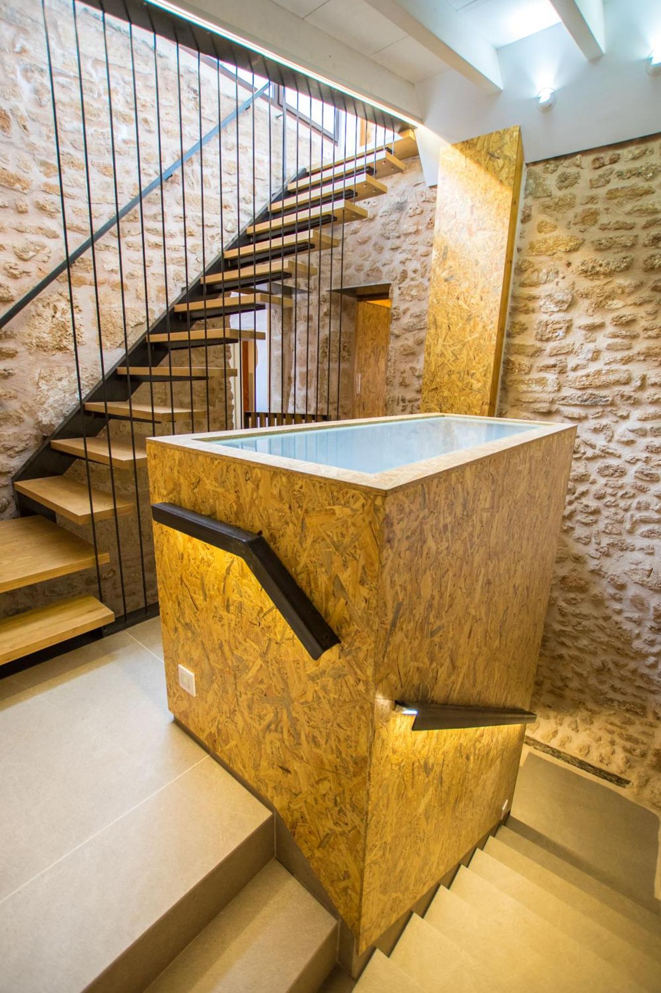Roja, Design Townhouse In * Alcúdia
