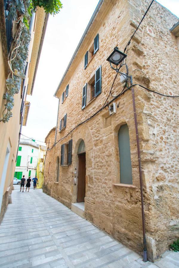 Roja, Design Townhouse In Villa Alcudia (Mallorca)